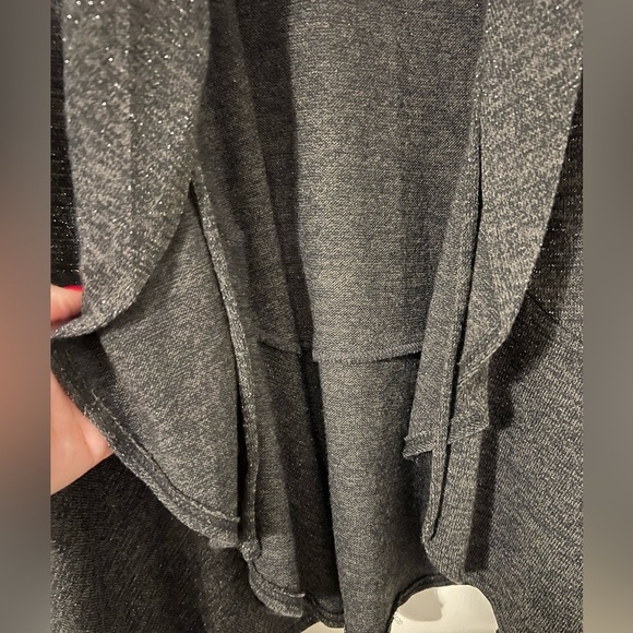 Kiyonna long cardigan kimono size 2 (18/20) (SKU SW106) - Picture 6 of 12